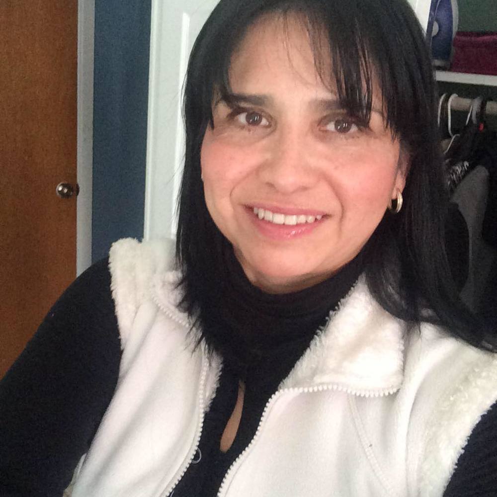 Meet your Posher, Sandra